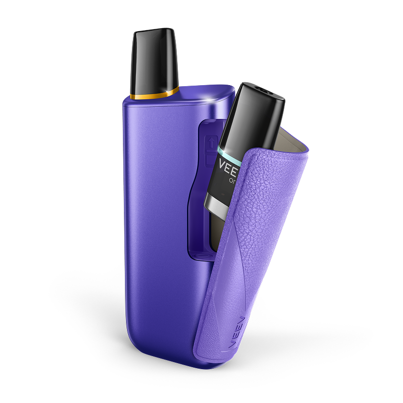 VEEV ONE PLUS, Morado, large 1